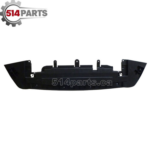 2019 - 2021 TOYOTA AVALON FRONT BUMPER TO BODY FILLER PANEL - PANNEAU DE REMPLISSAGE ENTRE PARE-CHOCS AVANT ET CARROSSERIE