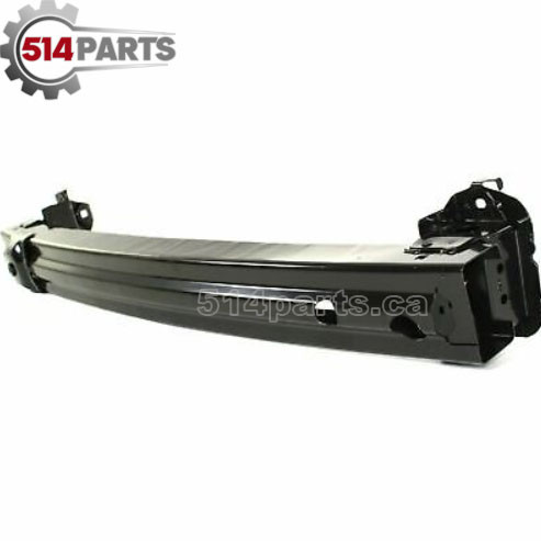 2007 - 2008 HONDA FIT FRONT BUMPER IMPACT BAR - BARRE D'IMPACT DU PARE-CHOCS AVANT