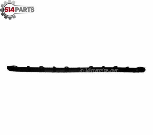 2009 - 2014 HONDA FIT FRONT BUMPER LOWER SPOILER - SPOILER INFERIEUR DU PARE-CHOCS AVANT