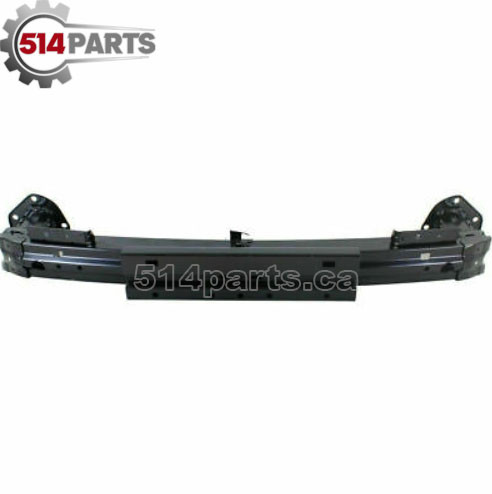 2009 - 2014 HONDA FIT FRONT BUMPER IMPACT BAR - BARRE D'IMPACT DU PARE-CHOCS AVANT