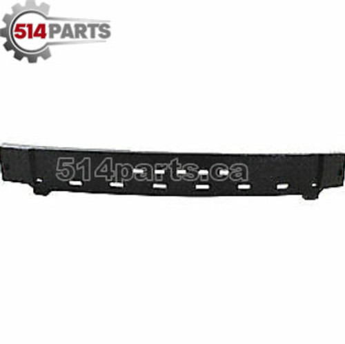 2013 - 2015 HONDA CIVIC REAR BUMPER IMPACT ABSORBER - ABSORBEUR D'IMPACT DE PARE-CHOCS ARRIERE