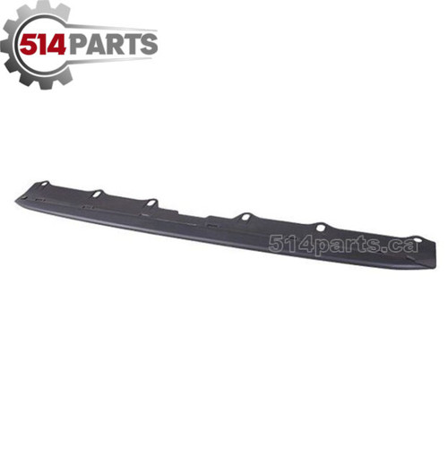 2019 - 2021 HONDA CIVIC FRONT LOWER VALANCE PANEL - PANNEAU DE JUPE INFERIEURE AVANT