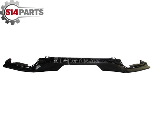 2017 - 2019 HONDA CIVIC REAR LOWER BUMPER COVER - CACHE INFERIEUR DU PARE-CHOCS ARRIERE