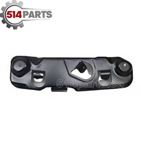 2022 - 2024 HONDA CIVIC REAR BUMPER COVER BRACKET - SUPPORT DE CACHE PARE-CHOCS ARRIERE