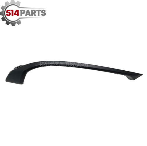2022 - 2024 HONDA CIVIC REAR BUMPER COVER MOLDING - MOULURE DE COUVRE-PARE-CHOCS ARRIERE