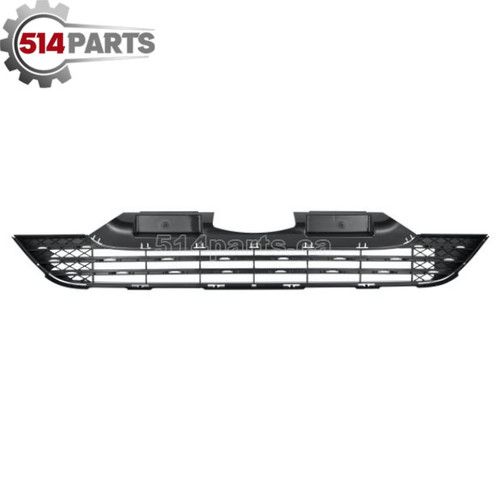 2007 - 2009 HONDA CRV FRONT LOWER GRILLE - GRILLE INFERIEURE AVANT 2007 - 2009 HONDA CRV FRONT LOWER GRILLE - GRILLE INFERIEURE AVANT