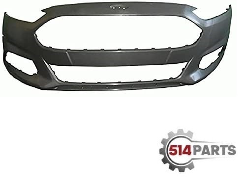 2013 - 2016 FORD FUSION FRONT BUMPER PARE-CHOC AVANT 2013 - 2016 FORD FUSION FRONT BUMPER PARE-CHOC AVANT