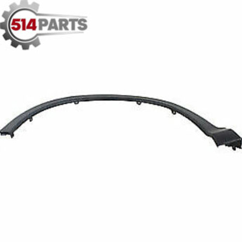 2012 - 2016 HONDA CRV FRONT WHEEL ARCH TRIM - MOULURE D'ARC DE ROUE AVANT