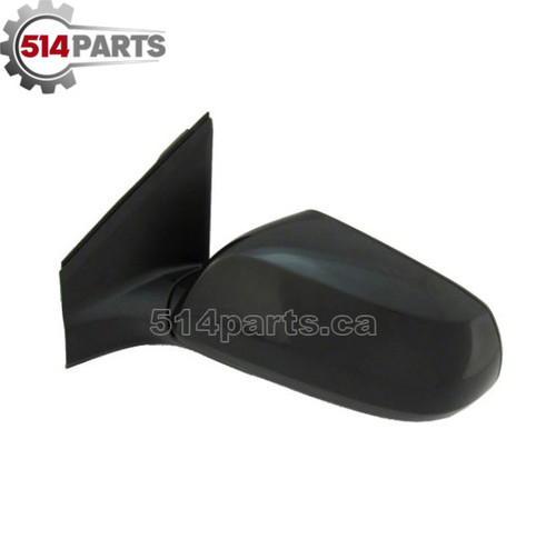 2012 - 2014 HONDA CRV POWER DOOR MIRROR WITHOUT HEATED GLASS - RETROVISEUR DE PORTE ELECTRIQUE SANS VITRE CHAUFFANT 2012 - 2014 HONDA CRV POWER DOOR MIRROR WITHOUT HEATED GLASS - RETROVISEUR DE PORTE ELECTRIQUE SANS VITRE CHAUFFANT