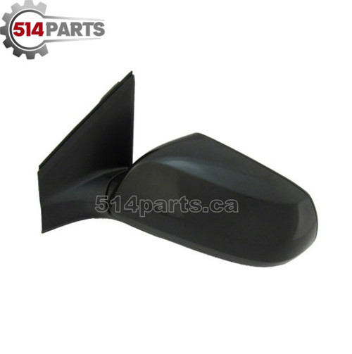 2012 - 2014 HONDA CRV POWER DOOR MIRROR WITH HEATED GLASS - RETROVISEUR DE PORTE ELECTRIQUE AVEC VITRE CHAUFFANT