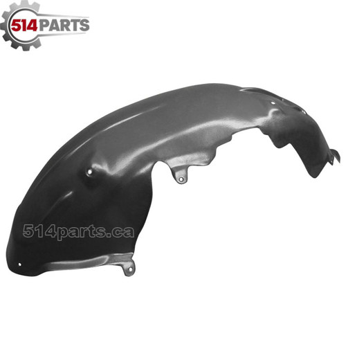 2012 - 2016 HONDA CRV REAR FENDER LINER - PARE-BOUE D'AILE ARRIERE