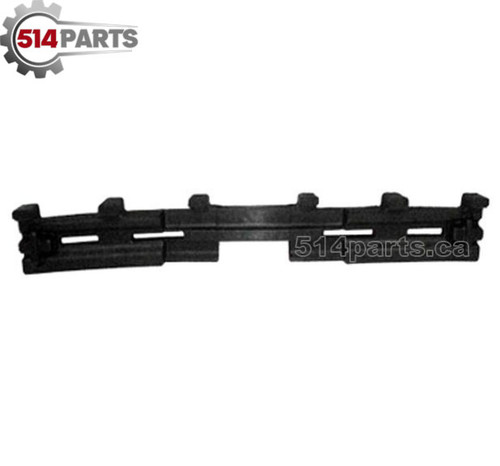 2012 - 2016 HONDA CRV REAR BUMPER IMPACT ABSORBER - ABSORBEUR D'IMPACT DE PARE-CHOCS ARRIÈRE