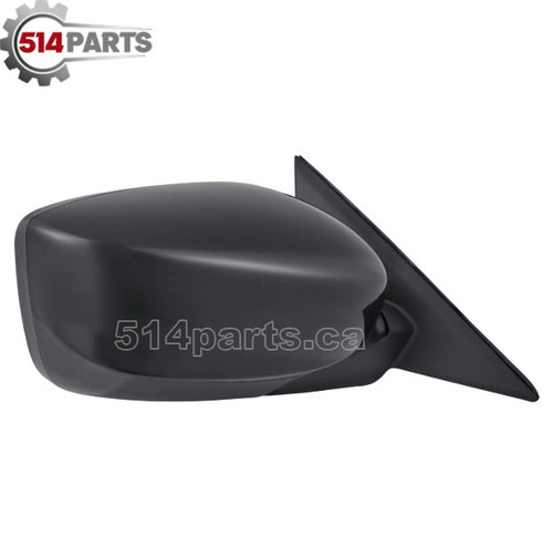 2008 - 2012 HONDA ACCORD POWER DOOR MIRROR WITH HEATED GLASS - RÉTROVISEUR DE PORTE ÉLECTRIQUE AVEC VITRE CHAUFANT 2008 - 2012 HONDA ACCORD POWER DOOR MIRROR WITH HEATED GLASS - RÉTROVISEUR DE PORTE ÉLECTRIQUE AVEC VITRE CHAUFANT