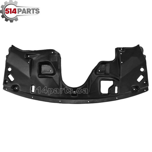 2005 - 2010 HONDA ODYSSEY UNDERCAR SHIELD - PROTECTION SOUS-CARROSSERIE