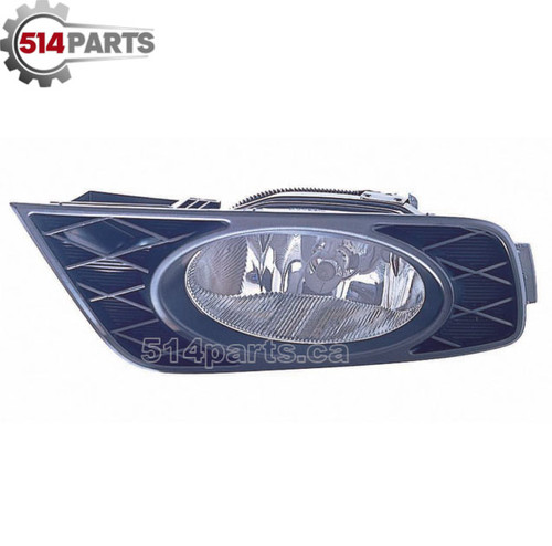 2008 - 2010 HONDA ODYSSEY FOG LIGHT ASSEMBLY - ENSEMBLE DE PHARE ANTIBROUILLARD