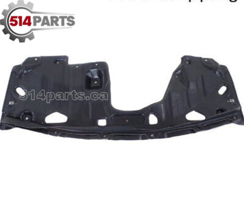 2011 - 2017 HONDA ODYSSEY FRONT UNDERCAR SHIELD - PARE-CHOCS INFÉRIEUR AVANT