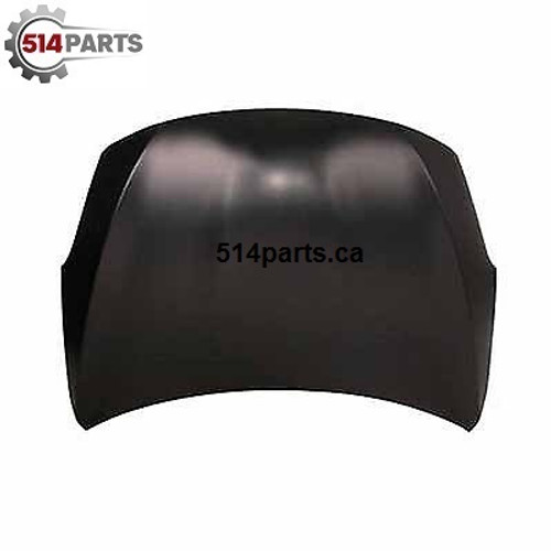 2010 - 2013 NISSAN ALTIMA COUPE ALUMINUM HOOD - CAPOT EN ALUMINIUM