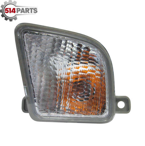 2018 - 2020 HONDA ODYSSEY FRONT SIGNAL LIGHT - FEU CLIGNOTANT AVANT