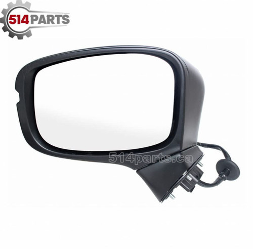 2018 - 2022 HONDA ODYSSEY POWER DOOR MIRROR WITH TURN SIGNAL - RÉTROVISEUR EXTÉRIEUR ÉLECTRIQUE AVEC INDICATEUR DE DIRECTION