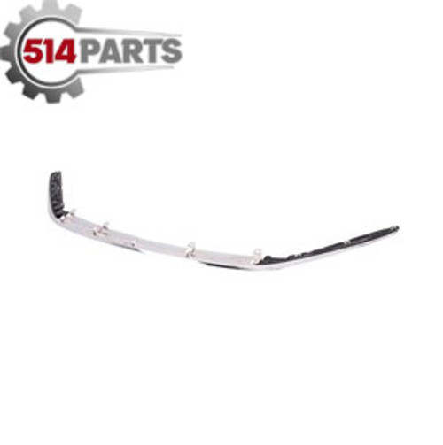 2021 - 2024 HONDA ODYSSEY FRONT UPPER GRILLE MOLDING - MOULETTURE DE GRILLE SUPÉRIEURE AVANT 2021 - 2024 HONDA ODYSSEY FRONT UPPER GRILLE MOLDING - MOULETTURE DE GRILLE SUPÉRIEURE AVANT