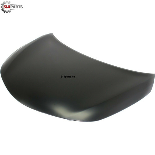 2013 - 2015 NISSAN ALTIMA ALUMINUM HOOD - CAPOT EN ALUMINIUM