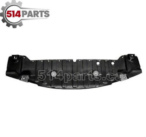 2013 HYUNDAI ELANTRA UNDERCAR SHIELD - PROTECTION SOUS-CHÂSSIS 2013 HYUNDAI ELANTRA UNDERCAR SHIELD - PROTECTION SOUS-CHÂSSIS