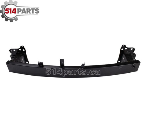 2017 - 2018 HYUNDAI ELANTRA KOREA BUILT SEDAN FRONT BUMPER IMPACT BAR - BARRE D'IMPACT DU PARE-CHOCS AVANT