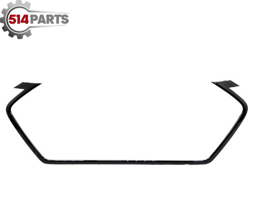 2017 - 2018 HYUNDAI ELANTRA GRILLE MOLDING - MOULURE DE CALANDRE