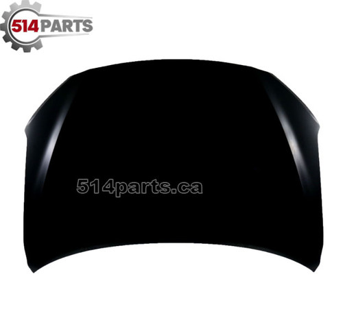 2017 - 2018 HYUNDAI ELANTRA HOOD - CAPOT