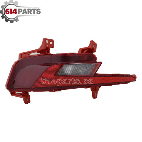 2019 - 2020 HYUNDAI ELANTRA INNER TAILLIGHT ASSEMBLY - ENSEMBLE DE FEU ARRIÈRE INTÉRIEUR