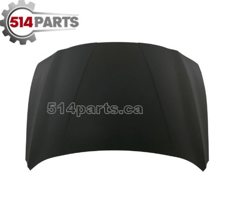 2021 - 2023 HYUNDAI ELANTRA HOOD - CAPOT