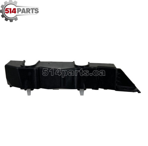 2021 - 2023 HYUNDAI ELANTRA REAR BUMPER COVER BRACKET - SUPPORT DE CACHE PARE-CHOCS ARRIÈRE