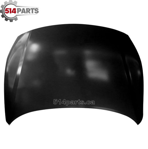 2016 - 2017 HYUNDAI SONATA HYBRID HOOD - CAPOT