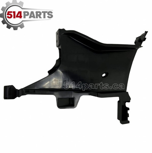 2020 - 2023 HYUNDAI SONATA SE AND PREFERRED BUMPER COVER AIR DUCT - CONDUIT D'AIR DU COUVRE-PARE-CHOCS