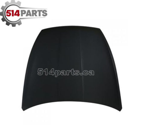 2020 - 2023 HYUNDAI SONATA HOOD - CAPOT