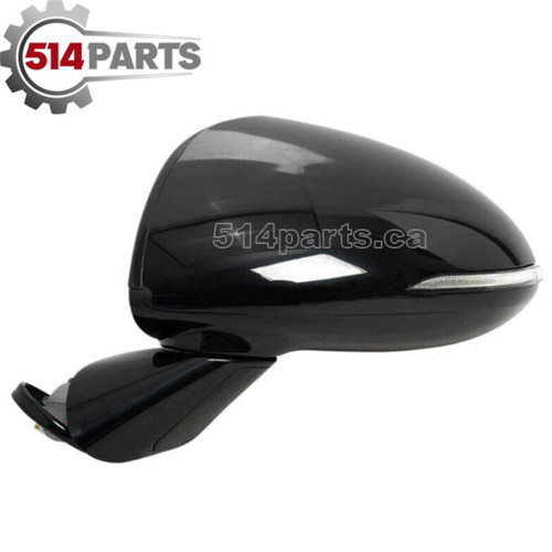 2020 - 2023 HYUNDAI SONATA N LINE/SEL PLUS/SPORT POWER DOOR MIRROR - RÉTROVISEUR EXTÉRIEUR ÉLECTRIQUE