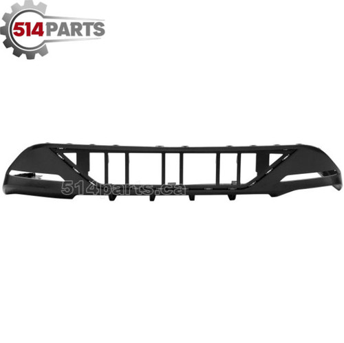 2020 - 2023 HYUNDAI SONATA LIMITED/LUXURY/SEL/SEL PLUS/SPORT AND ULTIMATE REAR LOWER VALANCE PANEL - PANNEAU DE VALENCE INFÉRIEUR ARRIÈRE