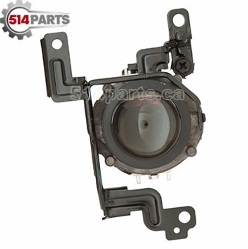 2018 - 2022 HYUNDAI ACCENT FOG LIGHT ASSEMBLY - ENSEMBLE DE PHARE ANTIBROUILLARD