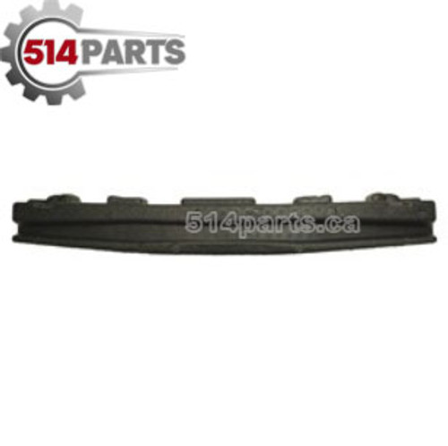 2007 - 2009 HYUNDAI SANTA FE REAR BUMPER IMPACT ABSORBER - ABSORBEUR D'IMPACT DE PARE-CHOCS ARRIÈRE