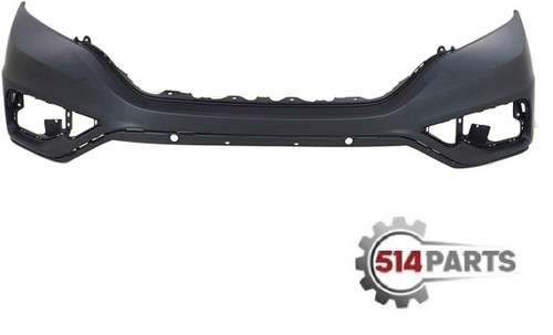2015 - 2016 FRONT UPPER BUMPER COVER - PARE-CHOCS AVANT SUPERIEUR 2015 - 2016 FRONT UPPER BUMPER COVER - PARE-CHOCS AVANT SUPERIEUR