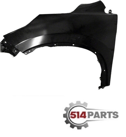 2012 - 2016 HONDA CRV FRONT FENDERS CAPA - AILES AVANT CAPA 2012 - 2016 HONDA CRV FRONT FENDERS CAPA - AILES AVANT CAPA
