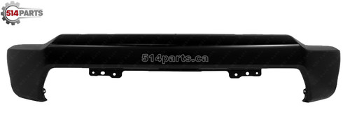 2020 - 2023 CHEVROLET SILVERADO 2500/3500 STEEL FRONT BUMPER FACE BAR without PARKING SENSOR HOLES - PARE-CHOCS AVANT en ACIER sans TROUS de CAPTEUR 2020 - 2023 CHEVROLET SILVERADO 2500/3500 STEEL FRONT BUMPER FACE BAR without PARKING SENSOR HOLES - PARE-CHOCS AVANT en ACIER sans TROUS de CAPTEUR