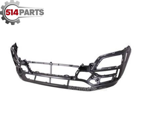 2018 - 2021 HYUNDAI KONA LIMITED/TREND AND ULTIMATE FRONT LOWER BUMPER COVER - COUVERTURE INFÉRIEURE DU PARE-CHOCS AVANT