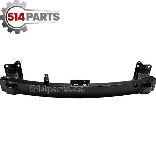 2018 - 2021 HYUNDAI KONA FRONT BUMPER IMPACT BAR - BARRE D'IMPACT DU PARE-CHOCS AVANT
