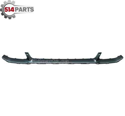 2018 - 2021 HYUNDAI KONA FRONT LOWER VALANCE PANEL - PANNEAU DE JUPE INFÉRIEURE AVANT