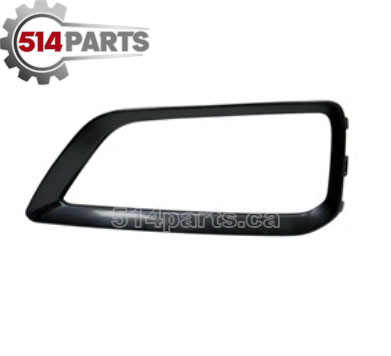 2018 - 2021 HYUNDAI KONA HEADLIGHT BEZEL - ENCADREMENT DE PHARE