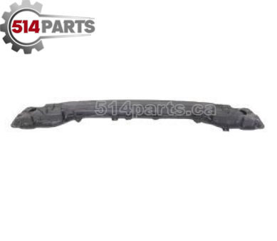 2022 - 2023 HYUNDAI KONA AWD REAR BUMPER IMPACT BAR - BARRE D'IMPACT DU PARE-CHOCS ARRIÈRE