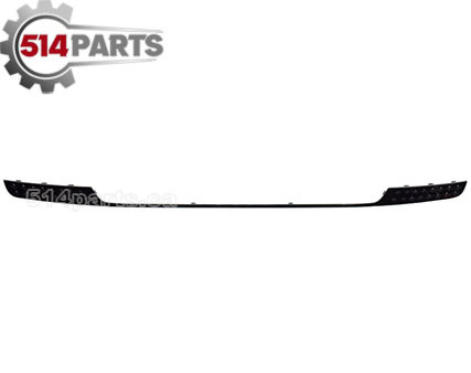 2020 - 2023 HYUNDAI VENUE REAR BUMPER COVER MOLDING - MOULURE DE COUVRE-PARE-CHOCS ARRIÈRE