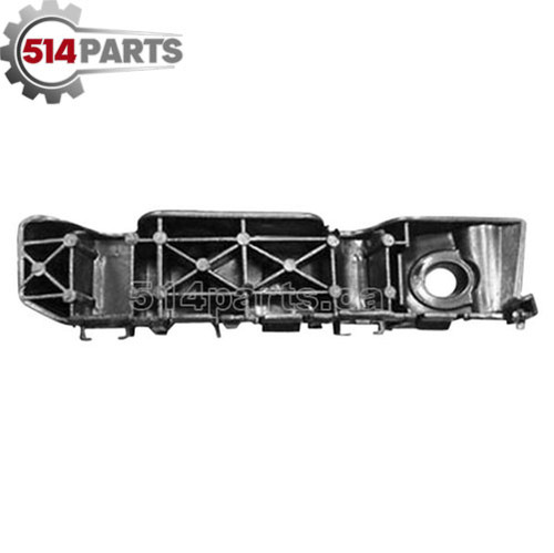 2010 - 2013 KIA FORTE FRONT BUMPER COVER RETAINER - FIXATION DU CACHE DU PARE-CHOCS AVANT