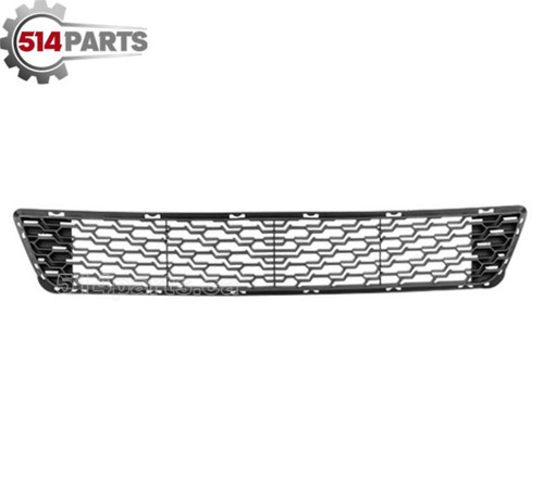 2010 - 2013 KIA FORTE FRONT BUMPER COVER GRILLE - GRILLE DU CACHE DU PARE-CHOCS AVANT 2010 - 2013 KIA FORTE FRONT BUMPER COVER GRILLE - GRILLE DU CACHE DU PARE-CHOCS AVANT